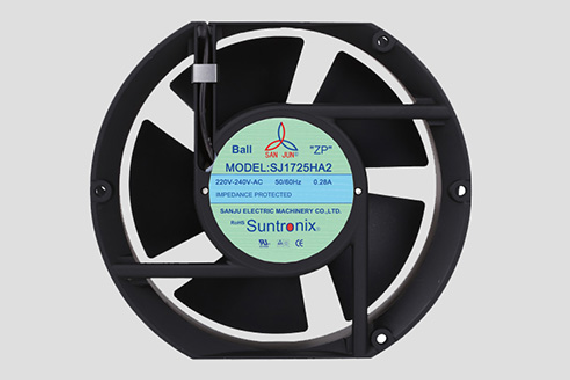 <b>三巨電機順應制造業提檔升級趨勢，升級產品優化散熱性能</b>